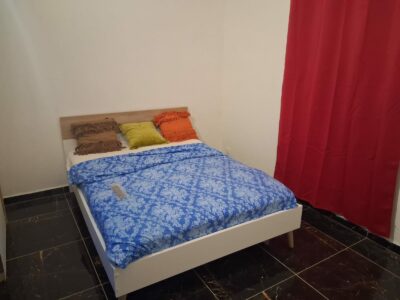 Cosy Lodge Banana – Havre de paix à Sainte-Rose, Bellevue
