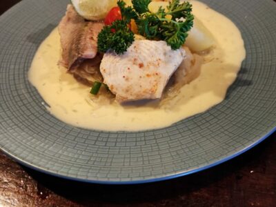 La Kaz du Douanier – Restaurant créole raffiné à Deshaies