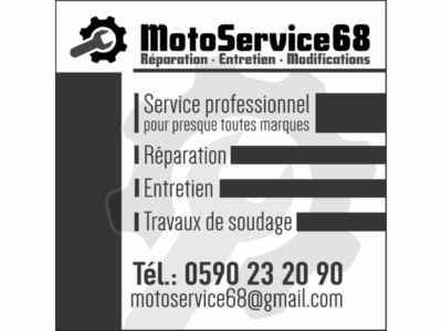 MotoService68