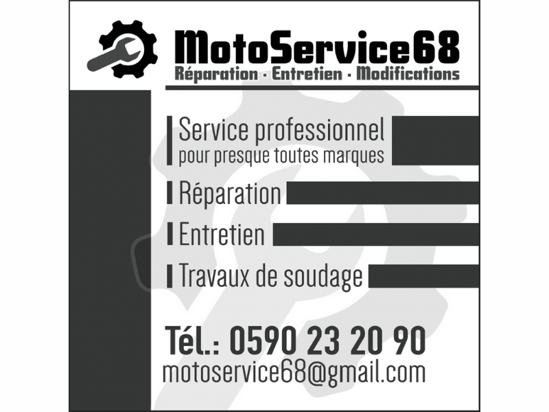MotoService68
