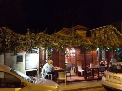 La Kaz du Douanier – Restaurant créole raffiné à Deshaies