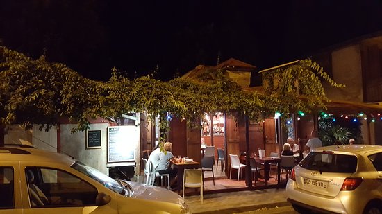 La Kaz du Douanier – Restaurant créole raffiné à Deshaies