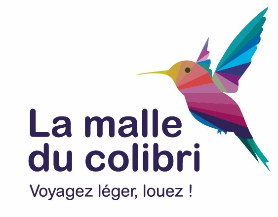 La Malle du Colibri - Location de Matériel en Guadeloupe