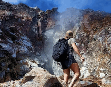 Excursion Guadeloupe à la carte ( tout inclus )