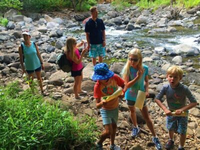 Excursion Guadeloupe à la carte ( tout inclus )
