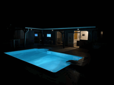 Villa le Domaine de Kazo – Piscine privée & confort au Gosier