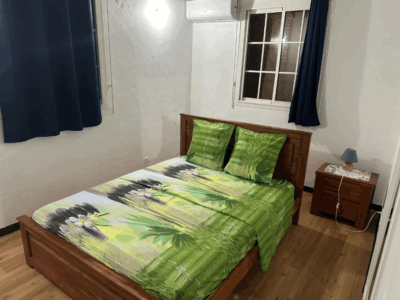 Villa le Domaine de Kazo – Piscine privée & confort au Gosier