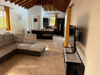Villa le Domaine de Kazo – Piscine privée & confort au Gosier