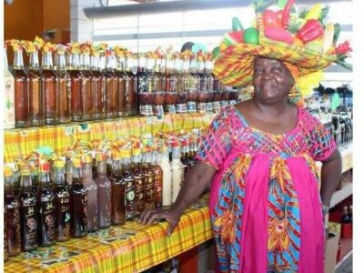 Excursion Guadeloupe à la carte ( tout inclus )