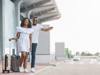 Transfert aéroport maryse condé guadeloupe